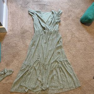 Amazon dress size XL